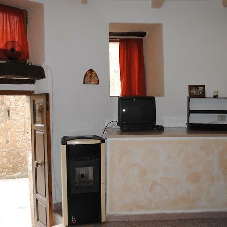 Essenza Villa Pitigliano Luaran gambar