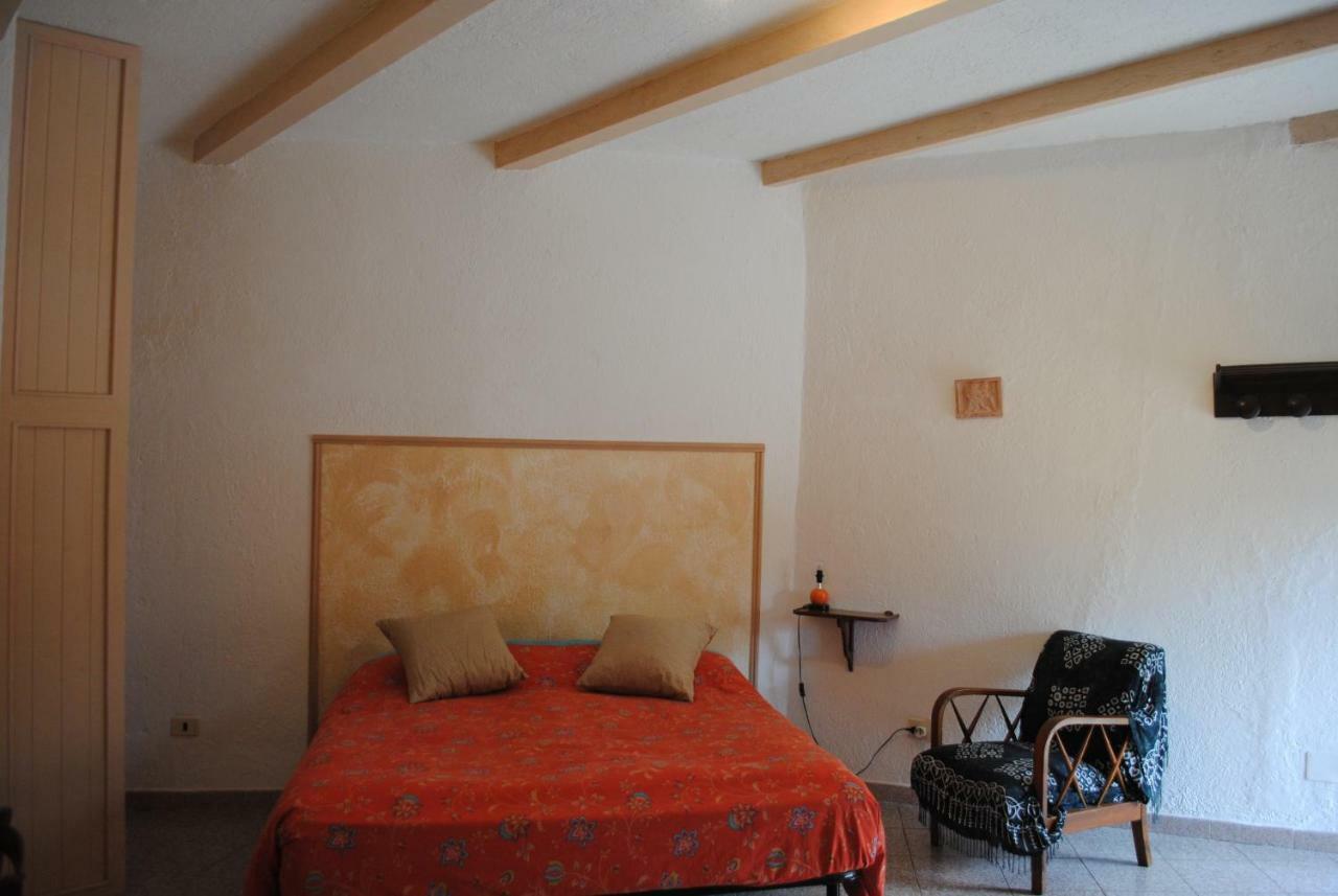 Essenza Villa Pitigliano Luaran gambar