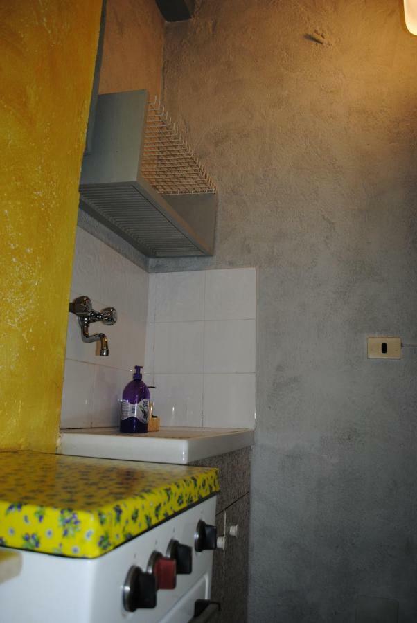 Essenza Villa Pitigliano Luaran gambar